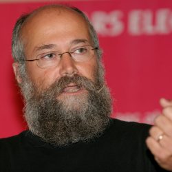 Yochai Benkler