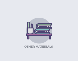Other materials
