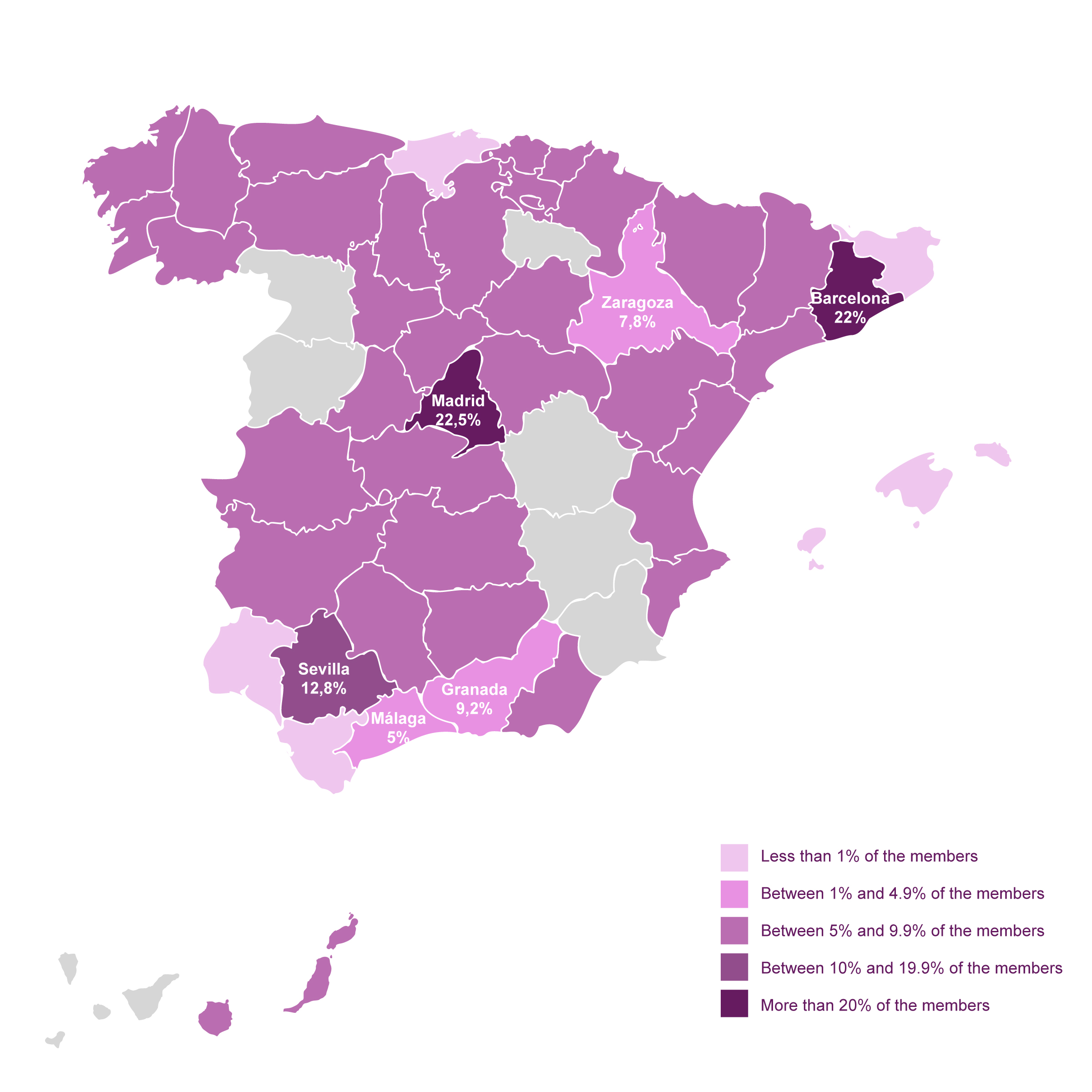 Quantitative SmartIB Map 1